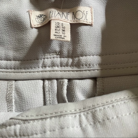 Pants - Picture 4 of 4